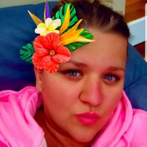 Meet your Posher, Daniela